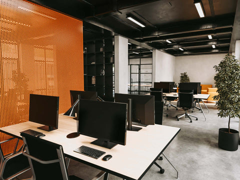 Canal Street Office