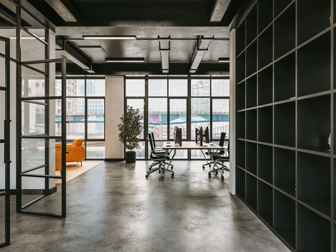 Canal Street Office
