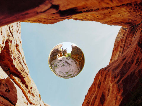 Canyon Sky