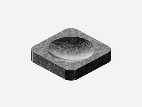 Carbon Fibre Pack