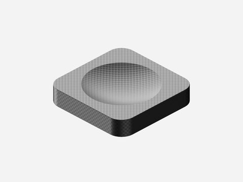 Carbon Fibre Pack