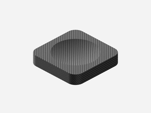 Carbon Fibre Pack
