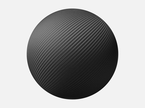 Carbon Fibre Pack