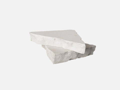 Carved Stone Elements