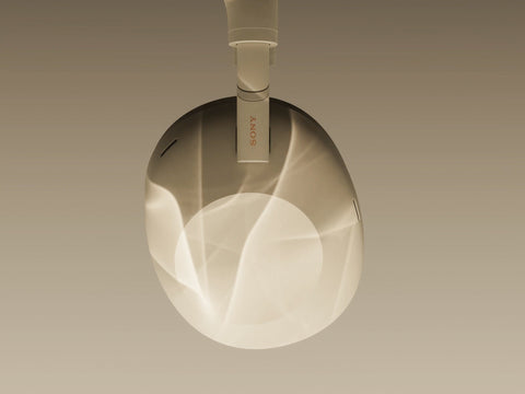 Caustics Float