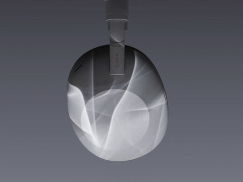 Caustics Float