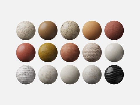 Ceramic Pack 2