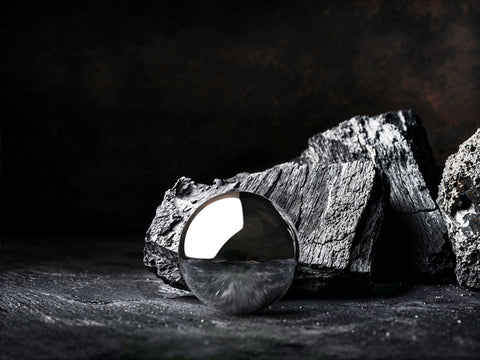 Charcoal Blocks