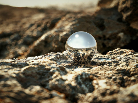 Coastal Rock