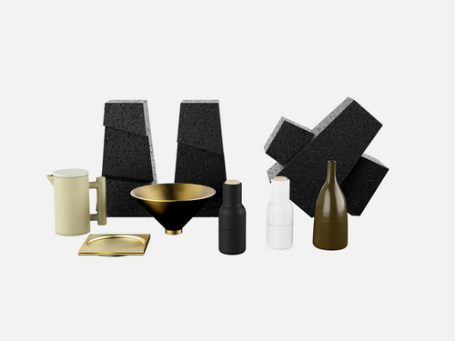 MENU Space Decorative Accessories
