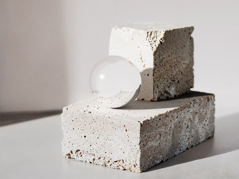 Concrete Blocks