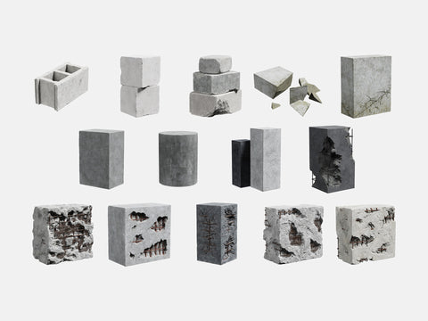 Concrete Elements