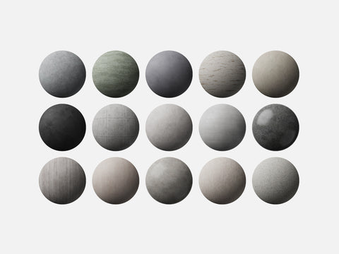 Concrete Pack