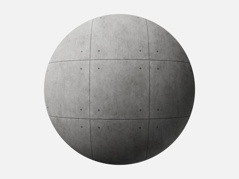 Concrete Pack