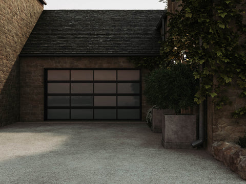 Cotswold Driveway