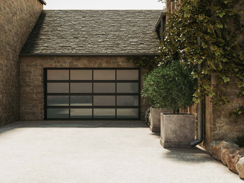 Cotswold Driveway