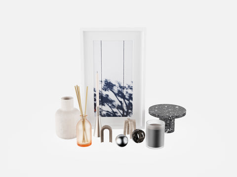 Decorative Accessories