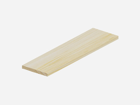 European Wood Pack