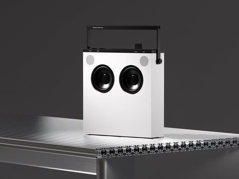 Extrude Studio