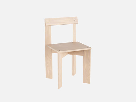 Ferm Ark Dining Chair