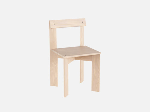 Ferm Ark Dining Chair