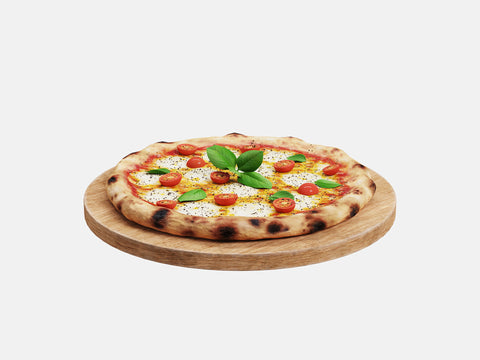 Food Set 2