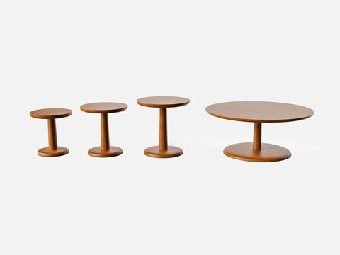 Fredericia Pon Tables