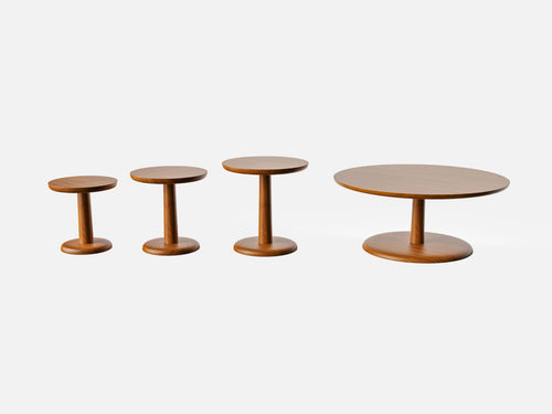 Fredericia Pon Tables