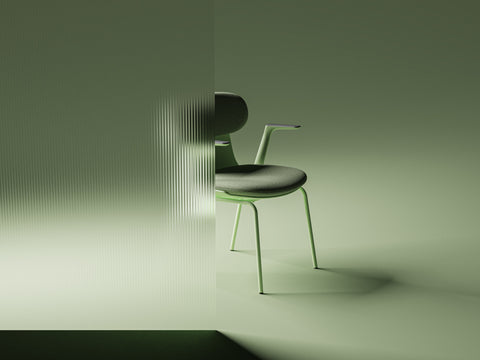 Glassmorphic Studio
