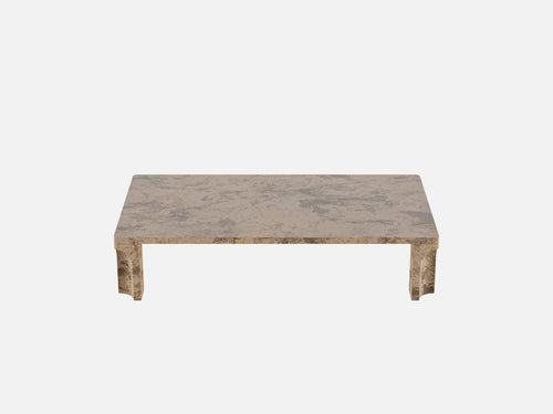 GUBI Doric Coffee Tables