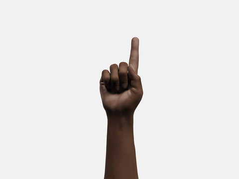 Hand Elements