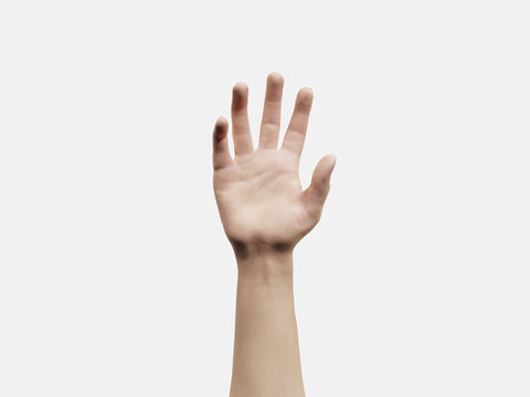 Hand Elements