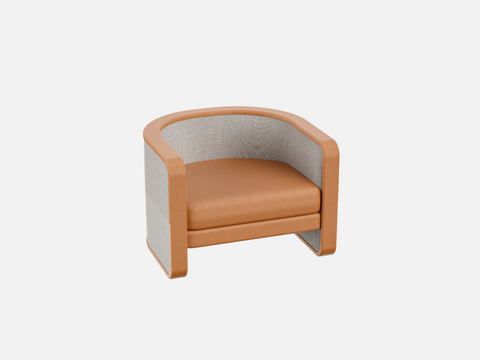 Herman Miller U-Series Lounge Seating