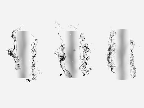 Liquid Elements