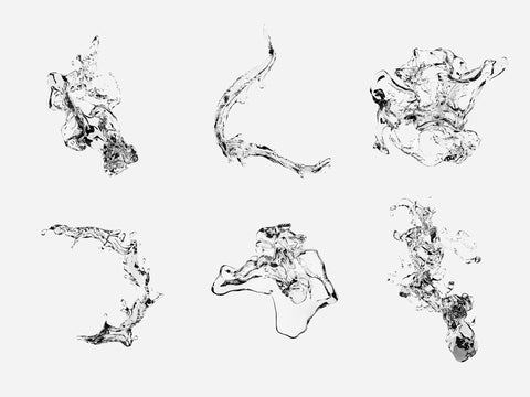 Liquid Elements