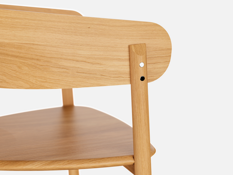 Marais Arm Chair