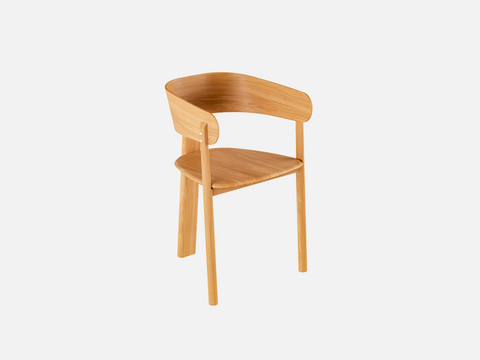 Marais Arm Chair