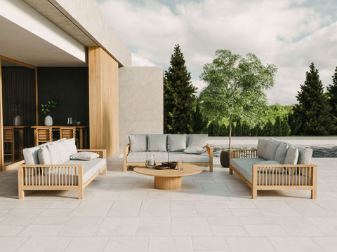 Sonoma Poolside