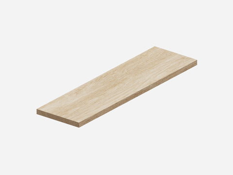 Wood Pack
