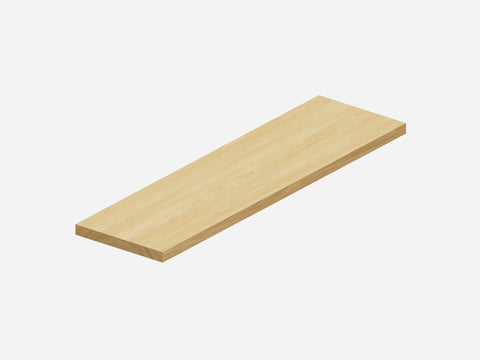 Render Weekly X Visune: Wood Sample Pack