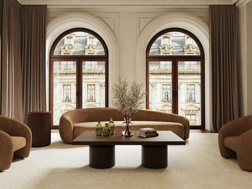 Parisian Apartment 3
