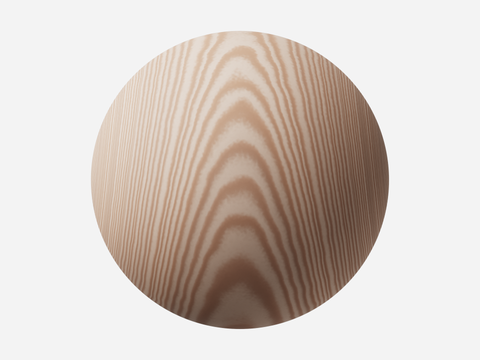 Procedural Wood Pack
