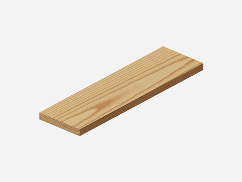 Render Weekly X Visune: Wood Sample Pack