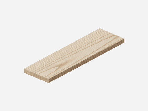 Render Weekly X Visune: Wood Sample Pack