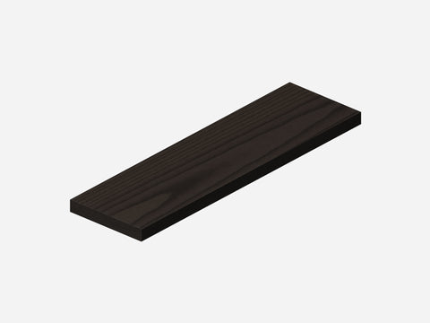 Render Weekly X Visune: Wood Sample Pack