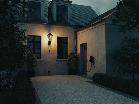 Provincial Driveway