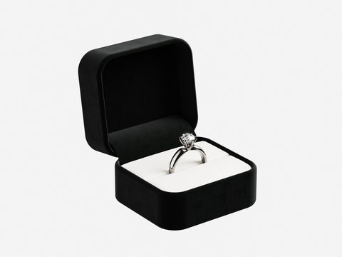 Ring Box Studio