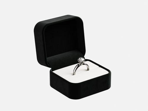 Ring Box Studio