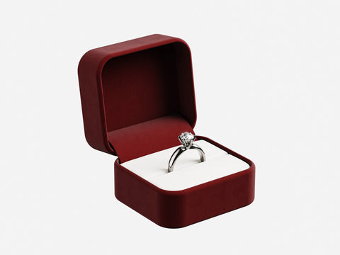 Ring Box Studio