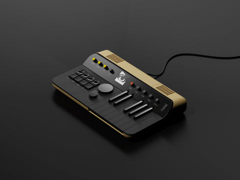 Sharp Studio (Gen2)